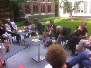 OKBN jaarvergadering 12 Den Bosch 2014-05-22