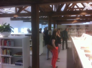 OKBN jaarvergadering 7 Den Bosch 2014-05-22